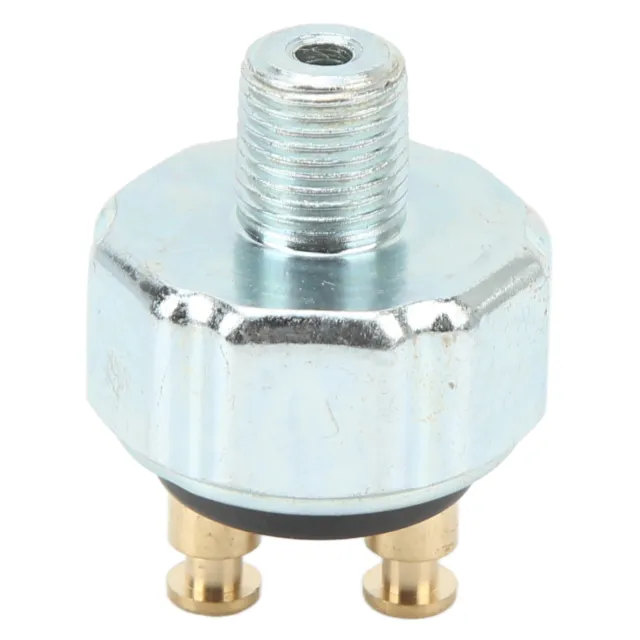 NUOVO interruttore pressione freno lega di alluminio 4012866 interruttore luce stop per