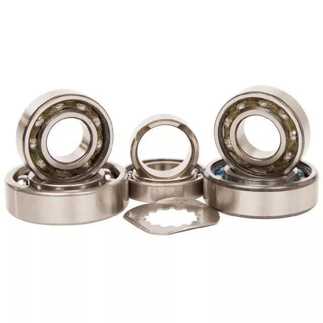 Hot Rods Tbk0067 Transmission Bearing Kit Yamaha Yfz 450 2004