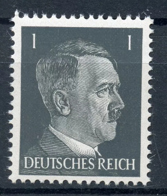 Stamp / Timbre Allemagne Germany / Deutsches Reich N° 705 ** Hitler