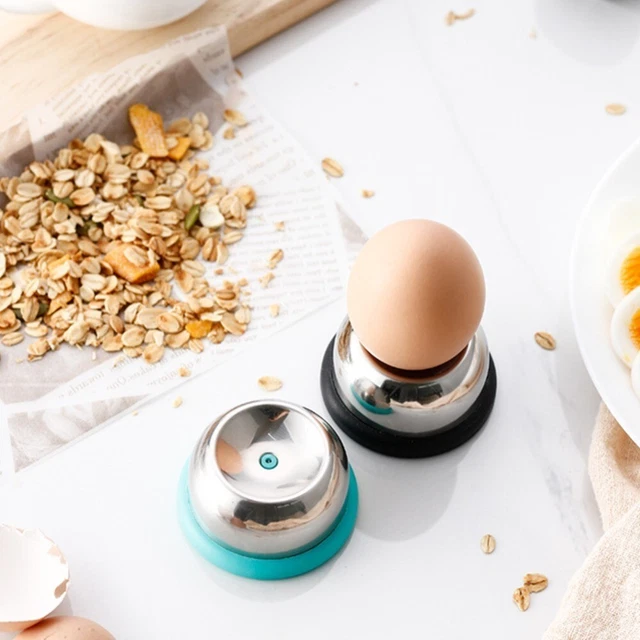 Oferta Fácil Pelado Aguja Huevos Divisor de Huevos Perforador de Huevos Pinchador de Huevos