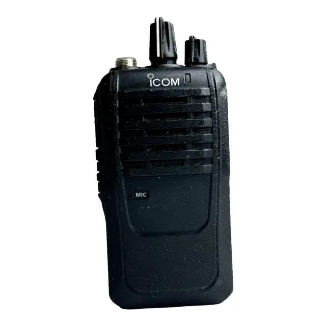 ICOM IC-38A TRANSCEIVER 220 MHZ VHF-FM