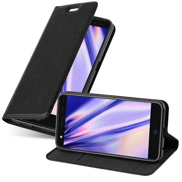 Case for ZTE Blade V7 Cover Protection Book Wallet Magnetic Book