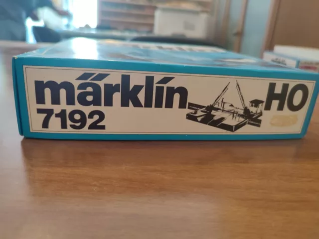 Markiln 7192