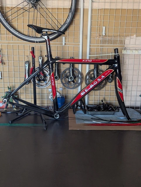 Bicycle Frames, Cycling, Sporting Goods - PicClick