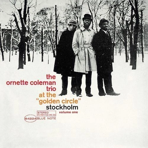 洋楽 The Charles Moffett Family Vol. 1 The Charles Moffett Family – Vol. 1 – Vinyl (LP, Album