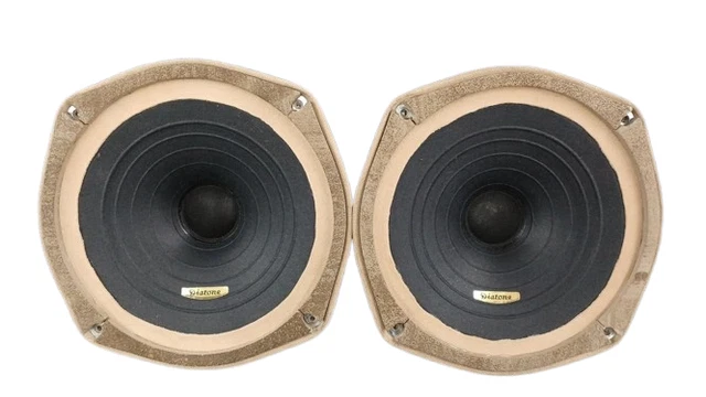 DIATONE P-610B FULL-RANGE Unit Very Good from JP $362.19 DIATONE P-610B FULL-RANGE Unit Very Good from JP $362.19