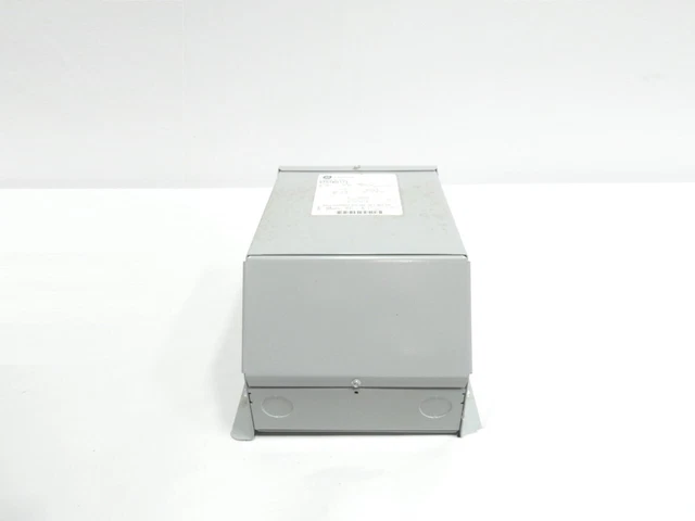General Electric Ge 9T51B0171 Transformer 1ph 1.5kva 380/400/416v-ac 120/240v-ac
