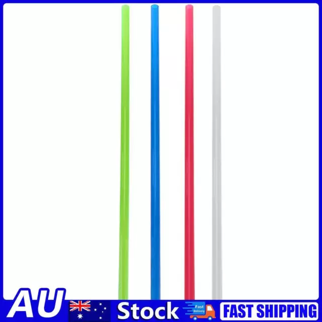 AU PETG 10x14mm 500mm Rigid Tube Hard Horse Pipe for Water Cooling System