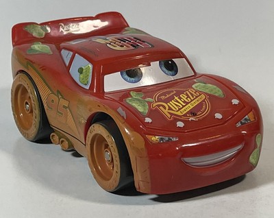 lightning mcqueen shake n go