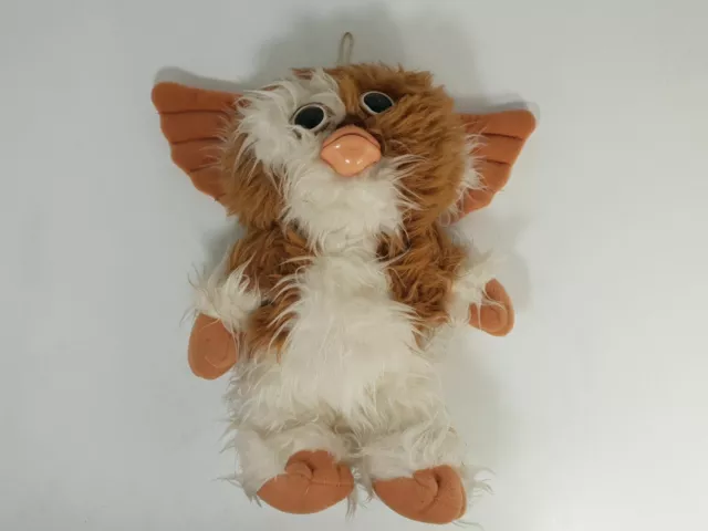 17.5.21.1 vintage GIZMO guizmo Les Gremlins 25cm plush