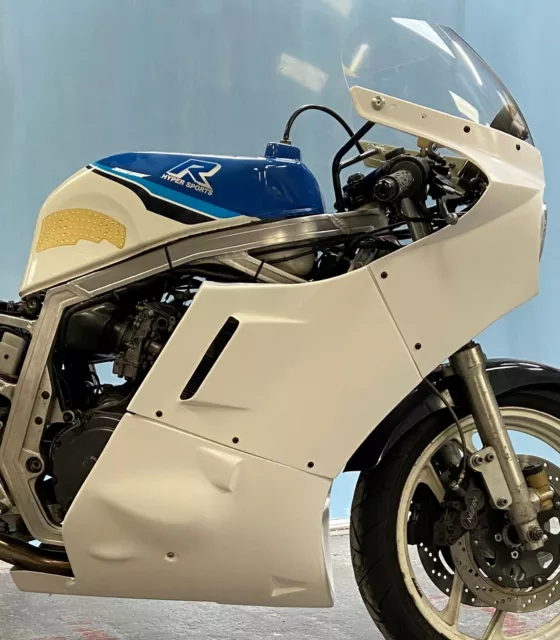 85 shop gsxr 750