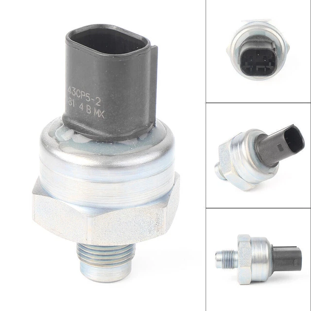 DSC-Drucksensor Sensor Für BMW E46 3er / 5er E60 / 6 SERIE E64 34521164458