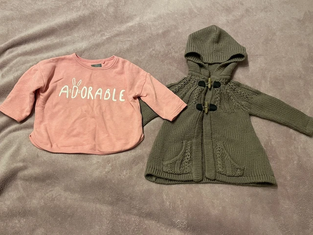 6-9 months girls bundle