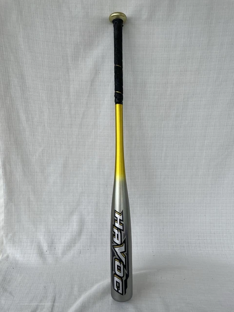 Easton Havoc SZ810 34 in 22 oz Softball Bat SC888