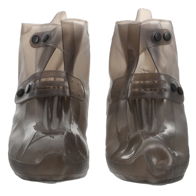 Shoe Covers Water Proof Child Sneaker Protector Non-slip Shoe Cover