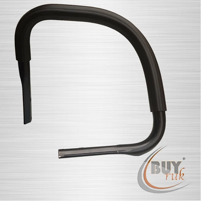 Griffrohr Griff Griffrahmen Griffbügel Stihl 034 034AV Super MS 340 MS340 handle