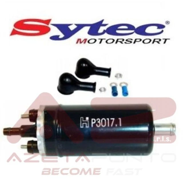 Pompa Innesco Benzina per Motosega Alpina AC 27 T