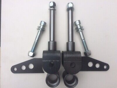 Nextkarting TonyKart OTK Genuine Stub Axle 25mm End Retaining Washer HST 