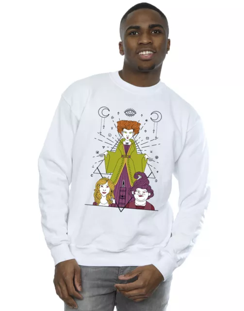 DISNEY UOMO MOANA Star Reader Felpa EUR 42 69 PicClick IT