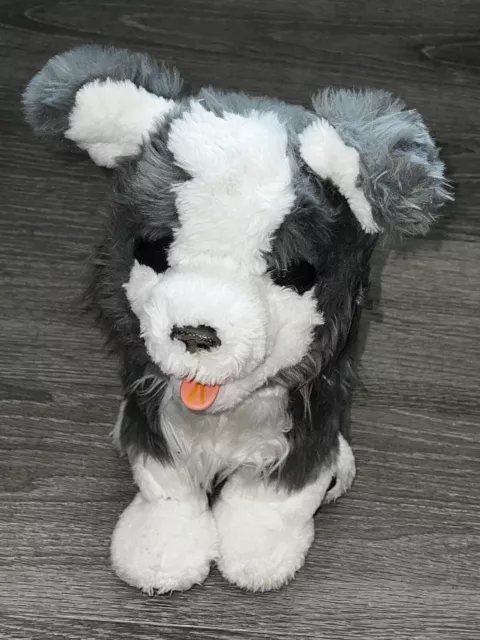 Ricky furreal dog hotsell