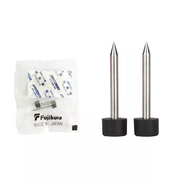 Electrode ELCT2-20A for Fujikura Fusion Splicer FSM-60S/61S/62S/70R/80S