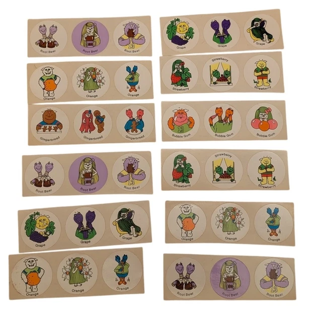 Stickers, Kids' Crafts, Crafts - PicClick CA
