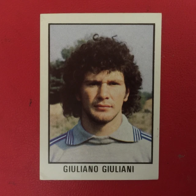 Adhésif / Sticker Calcio Canale 5 - Coppa Super Clubs 1981 - Football Italien