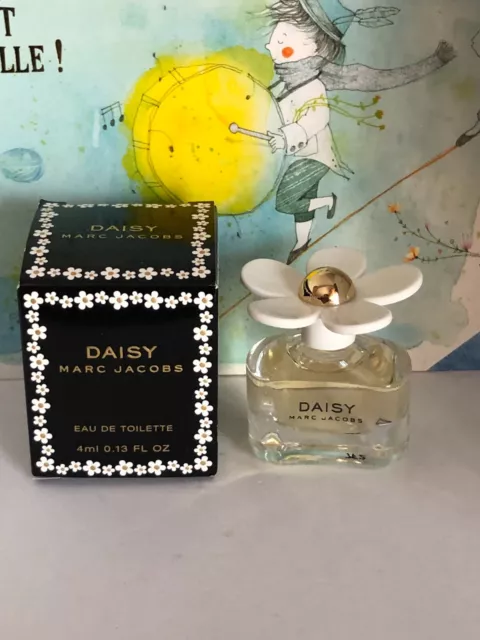 Miniature Daisy - Marc Jacobs - Edt - Pleine Avec Boite