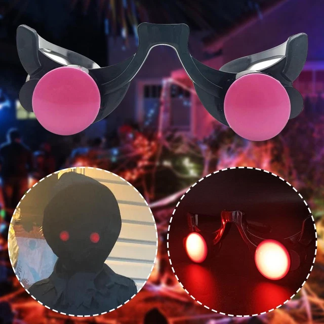 Occhiali da vista Halloween 2023 T3V4