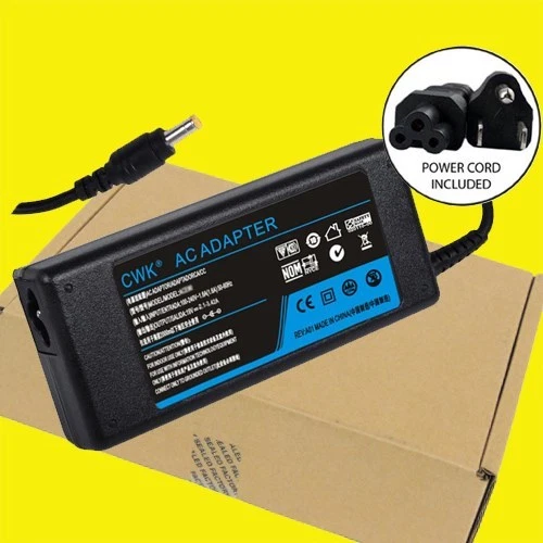 AC Adapter Charger for Gateway MD2614u MD7820u MS2285 MS2273 MS2274 NV53 NV78