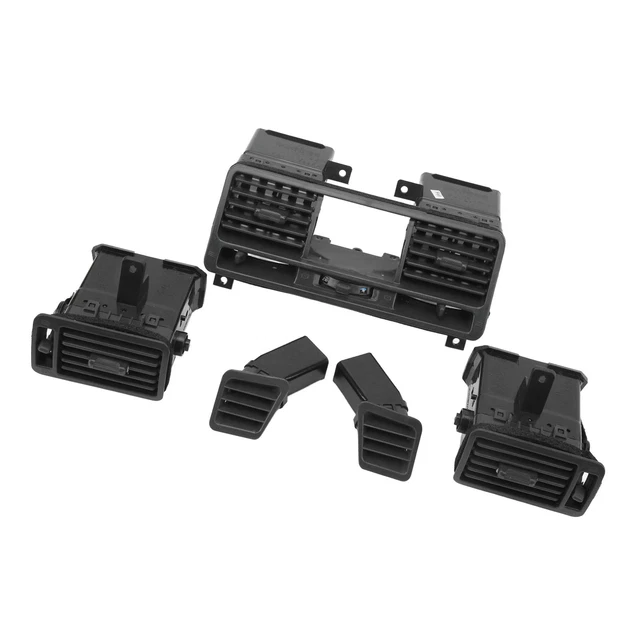 Dashboard Air Conditioning Outlet Vent Kit Dashboard Air Outlet Vent Kit