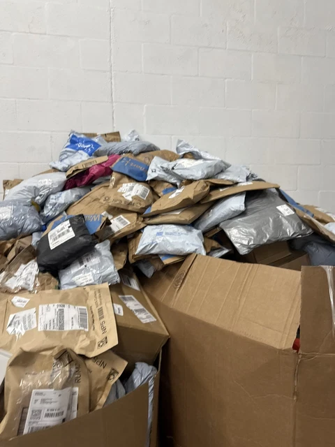 Consumer Electronics Mixed Lots, Wholesale & Job Lots - PicClick UK