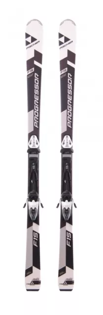 Fischer Progressor F15