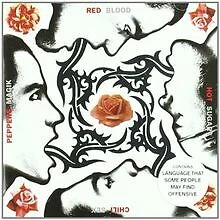 Blood Sugar Sex Magik von Red Hot Chili Peppers | CD | Zustand akzeptabel