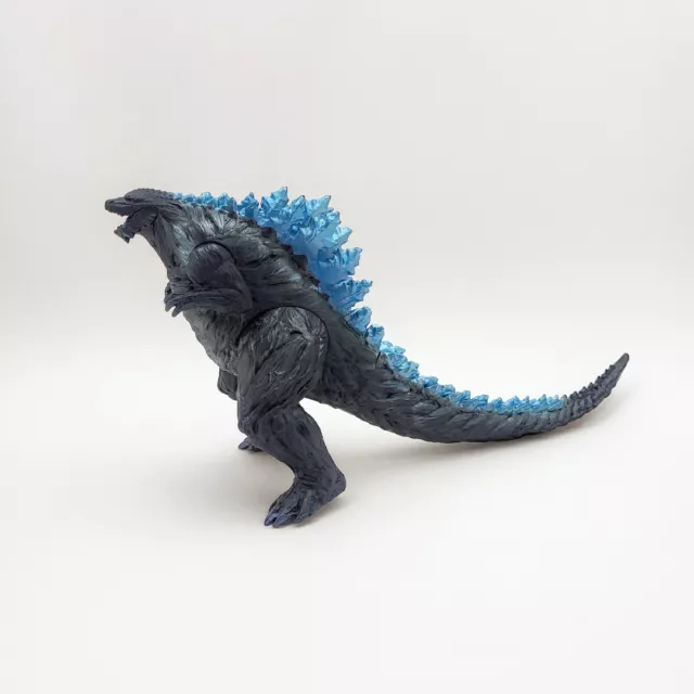 Godzilla Movie Monster Godzilla Earth Nessen Radiation Ver Vinyl Figure