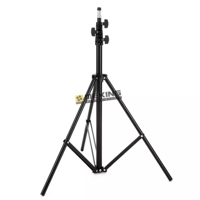 MK 240cm 7.9Ft Light Stand MD2400 Fr Studio Video Flash Lighting Support System