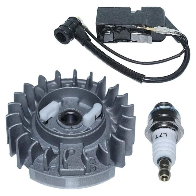 Bobina accensione 98BF12257AA Ford Fiesta - Escort benzina 89-00