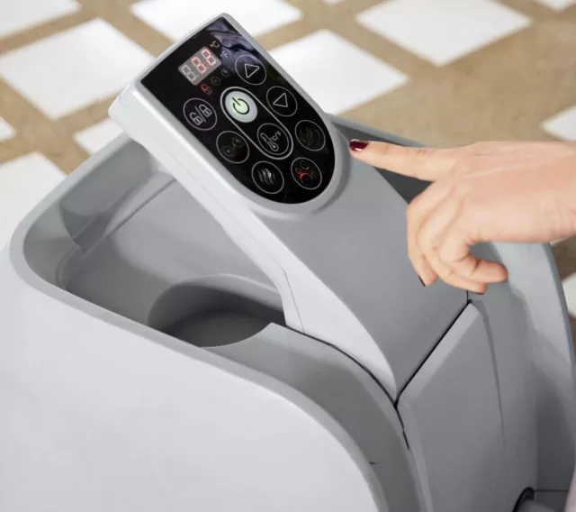 LAY Z SPA Repair Maintenance Airjet and Hydrojet E02 " Spaparts N Repair " EUR 93,53 PicClick FR