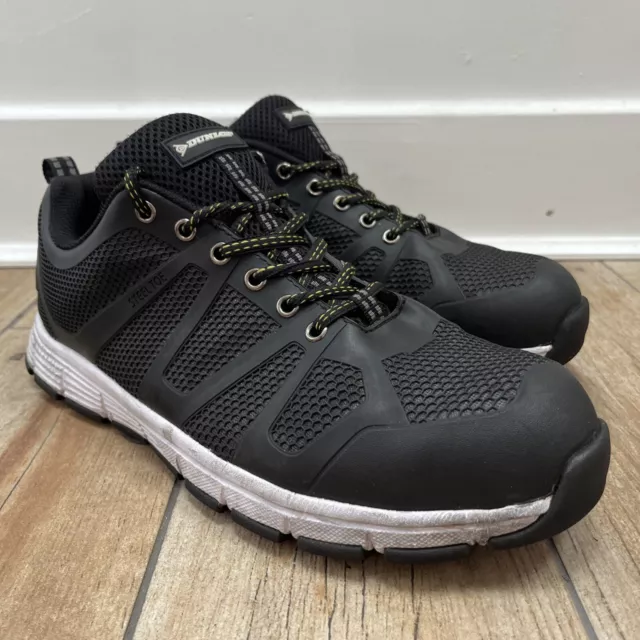 Memory foam steel toe shoes hotsell