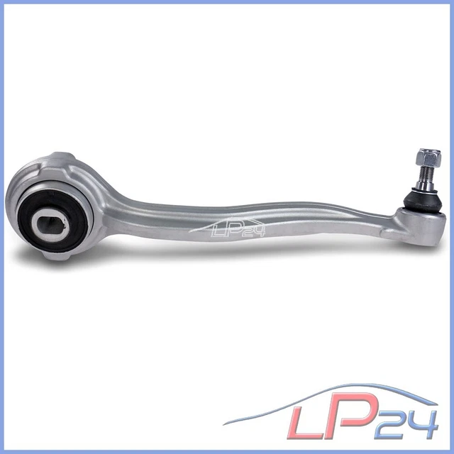KUDA 291770 - Supporto in vera pelle, per Mercedes Classe C (W204/S204) 04/2007 fino a 04/2010