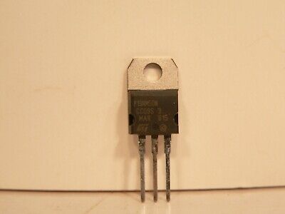 TO-92 Package NTE Electronics NTE999 Integrated Circuit Adjustable Precision Shunt Regulator 37V Cathode Voltage 