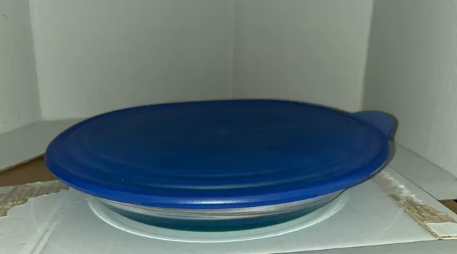 Contenitori Tupperware- Piatto Elegancia 1,5 Litri