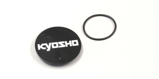 Kyosho Rc Surfer Part #B0108-03-1B Rudder Cap OEM- Fits ALL Kyosho Rc Surfboards Kyosho Rc Surfer Part #B0108-03-1B Rudder Cap OEM- Fits ALL Kyosho Rc Surfboards