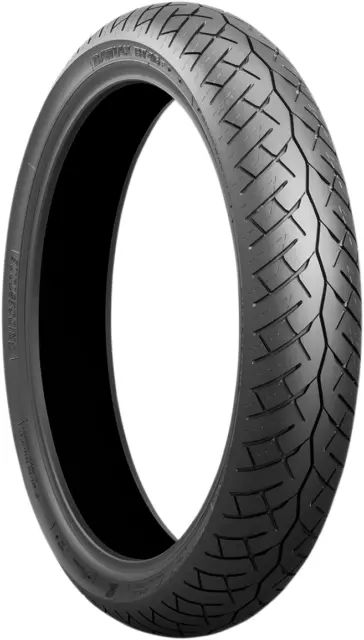 100/90-18-56H Bridgestone Battlax Bt46 Pneumatico Gomma Anteriore Moto Street