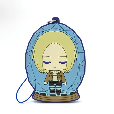annie leonhart toy