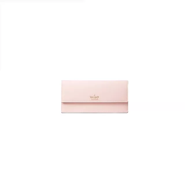 Kate Spade Cameron Street Alli Ladies Small Light Pink Wallets PWRU5532-694