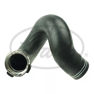 GATES 09-0921 Charger Air Hose for ALFA ROMEO