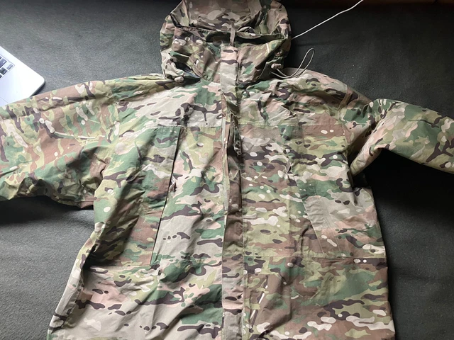 ECWCS Gen 3 Level 6 Jacket Multicam XL-R