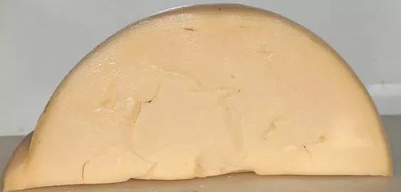 provola stagionata  formaggio ( Sicilia  che gusto )  1 KG