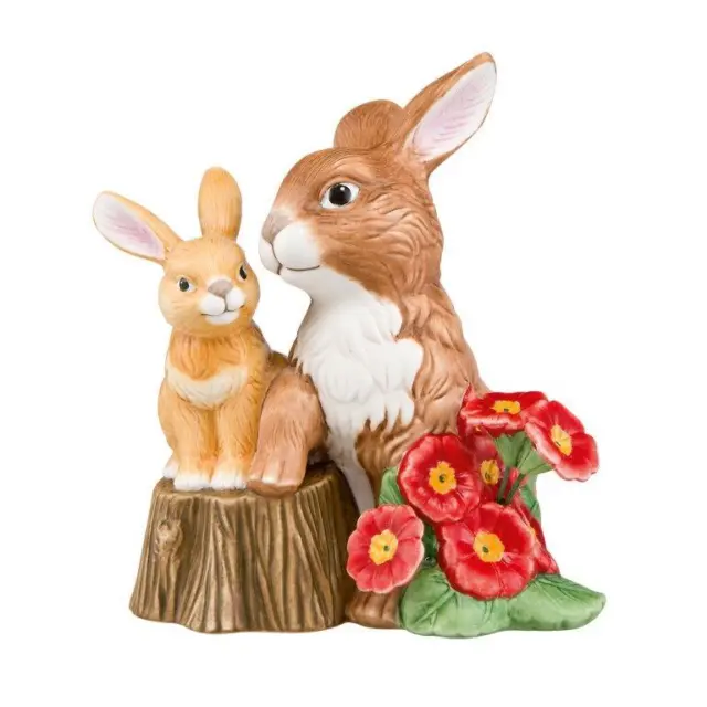 Goebel Jahreshase 2016 / Annual Rabbit 2016    66-8433-21